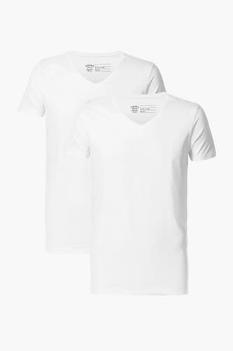 T-shirt - wit