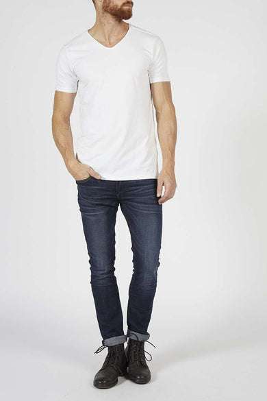 T-shirt - blanc