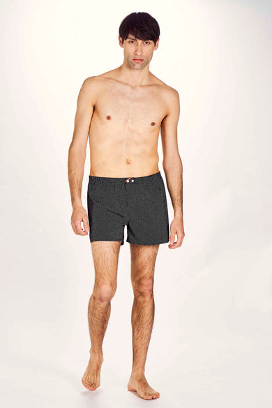 Boxers - blauw
