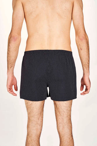 Boxers - blauw