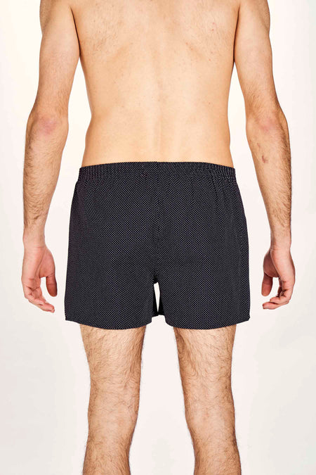 Boxers - blauw