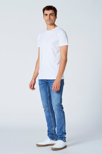 T-shirt - blanc - Le Fabuleux Marcel de Bruxelles