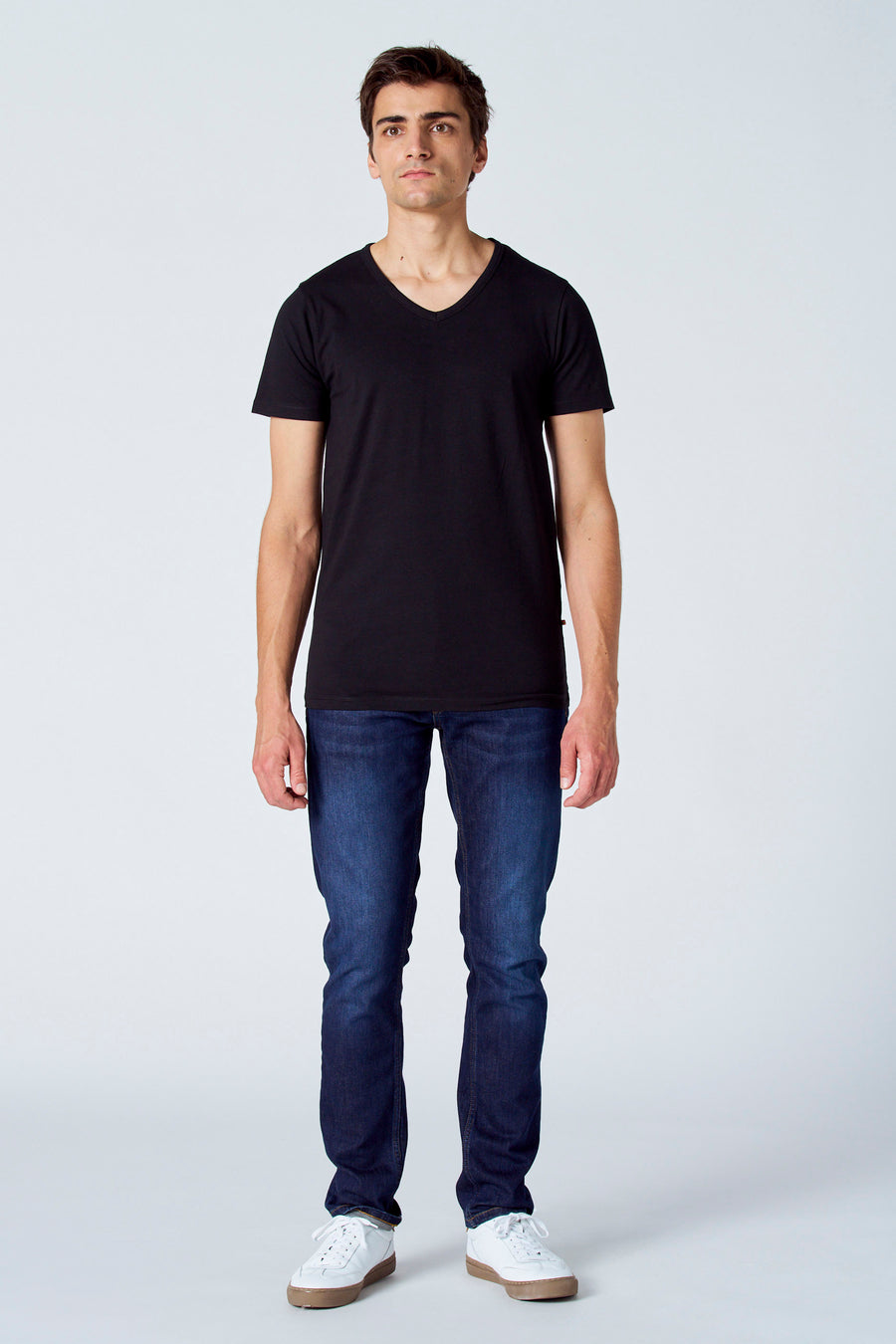 T-shirt - noir - Le Fabuleux Marcel de Bruxelles