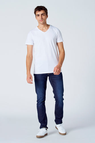 T-shirt - blanc