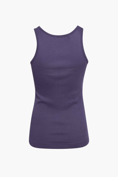 Tanktop Blauw - Le Fabuleux Marcel de Bruxelles