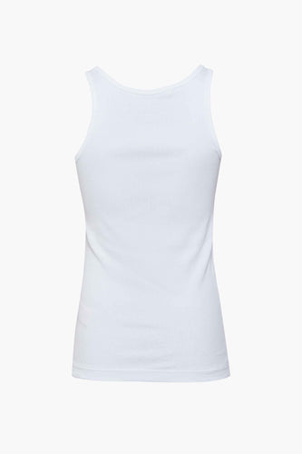 Top - blanc - Le Fabuleux Marcel de Bruxelles