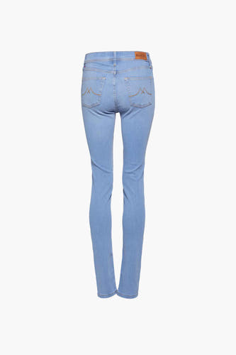 Jean skinny - denim bleu foncé