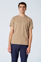 T-shirt (manches courtes) Beige - Le Fabuleux Marcel de Bruxelles