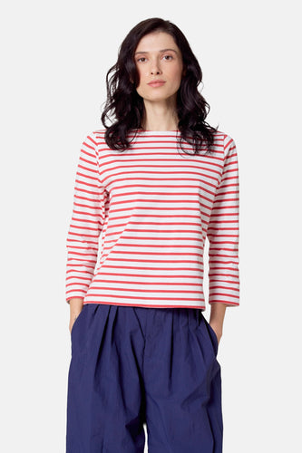 T-shirt - rouge - Le Fabuleux Marcel de Bruxelles - 6