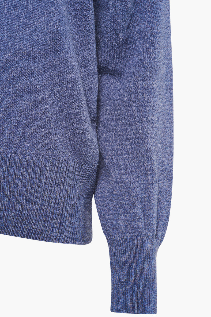 Tirer - denim bleu marine