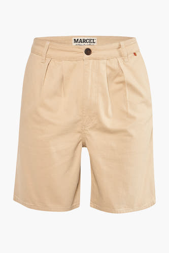 Short - beige