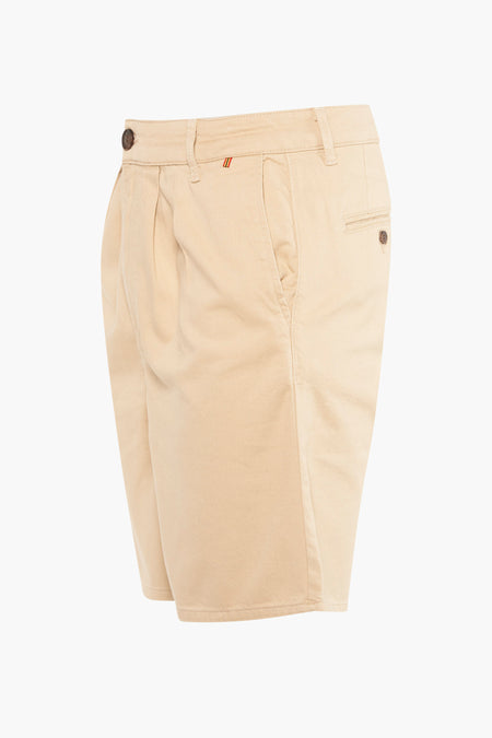 Short - beige