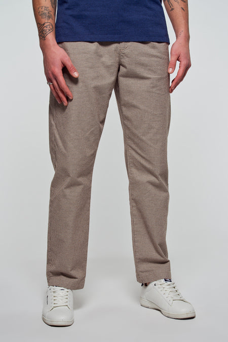 Broek Beige - Le Fabuleux Marcel de Bruxelles
