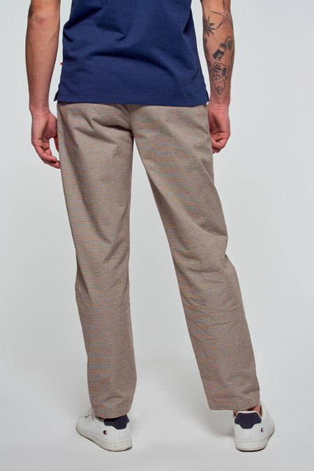 Broek Beige - Le Fabuleux Marcel de Bruxelles