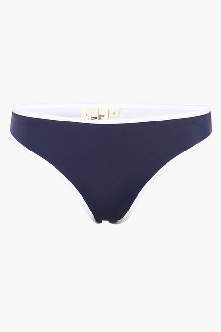 Bikinibroekje - blauw