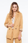Blazer Bruin - Le Fabuleux Marcel de Bruxelles