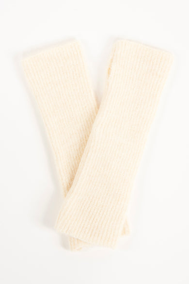 Handschoenen - wit