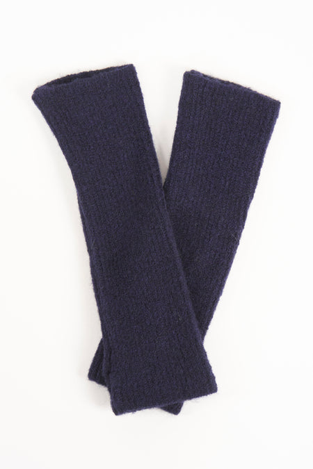 Handschoenen - blauw