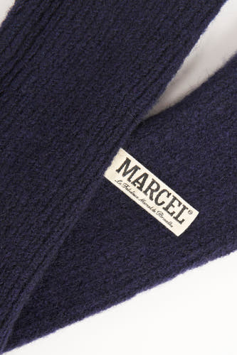 Handschoenen - blauw