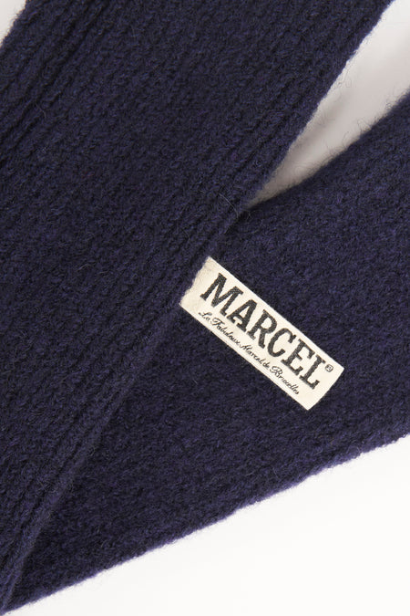 Handschoenen - blauw