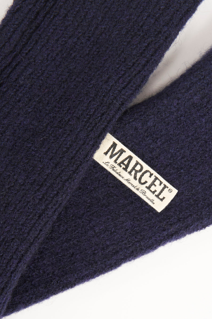 Handschoenen - blauw