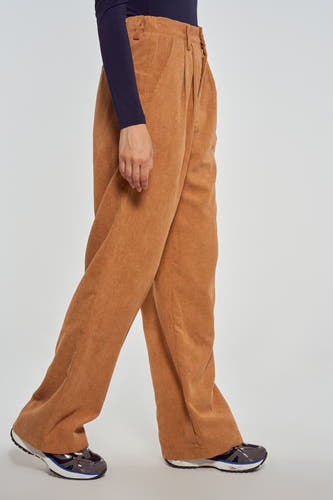 Colorbroek - beige