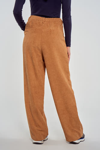 Colorbroek - beige