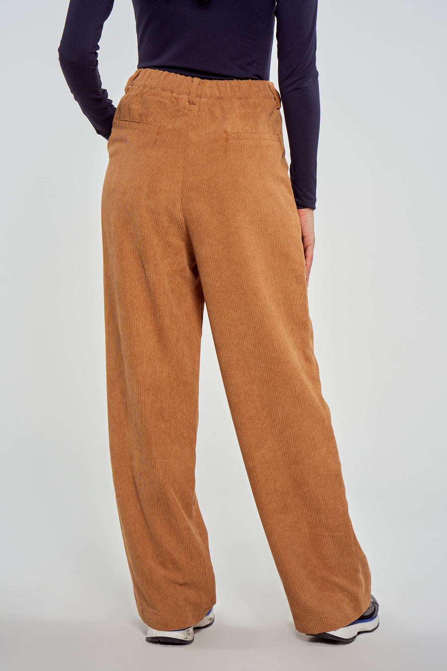 Colorbroek - beige