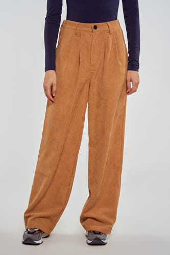 Colorbroek - beige