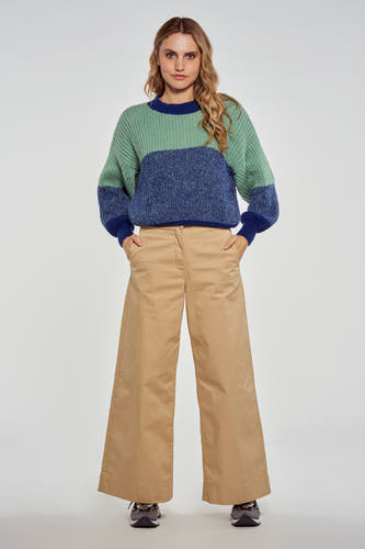 Pull - multicolor