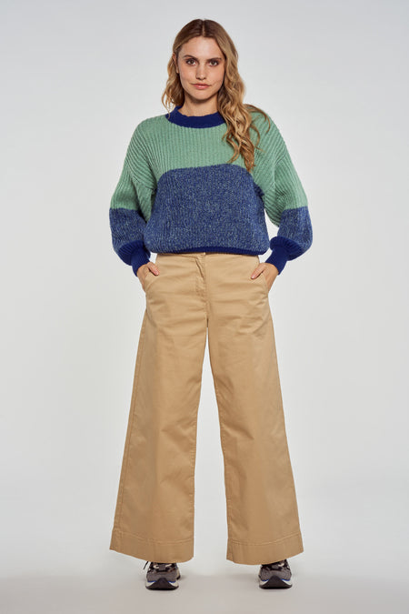 Pull - multicolor