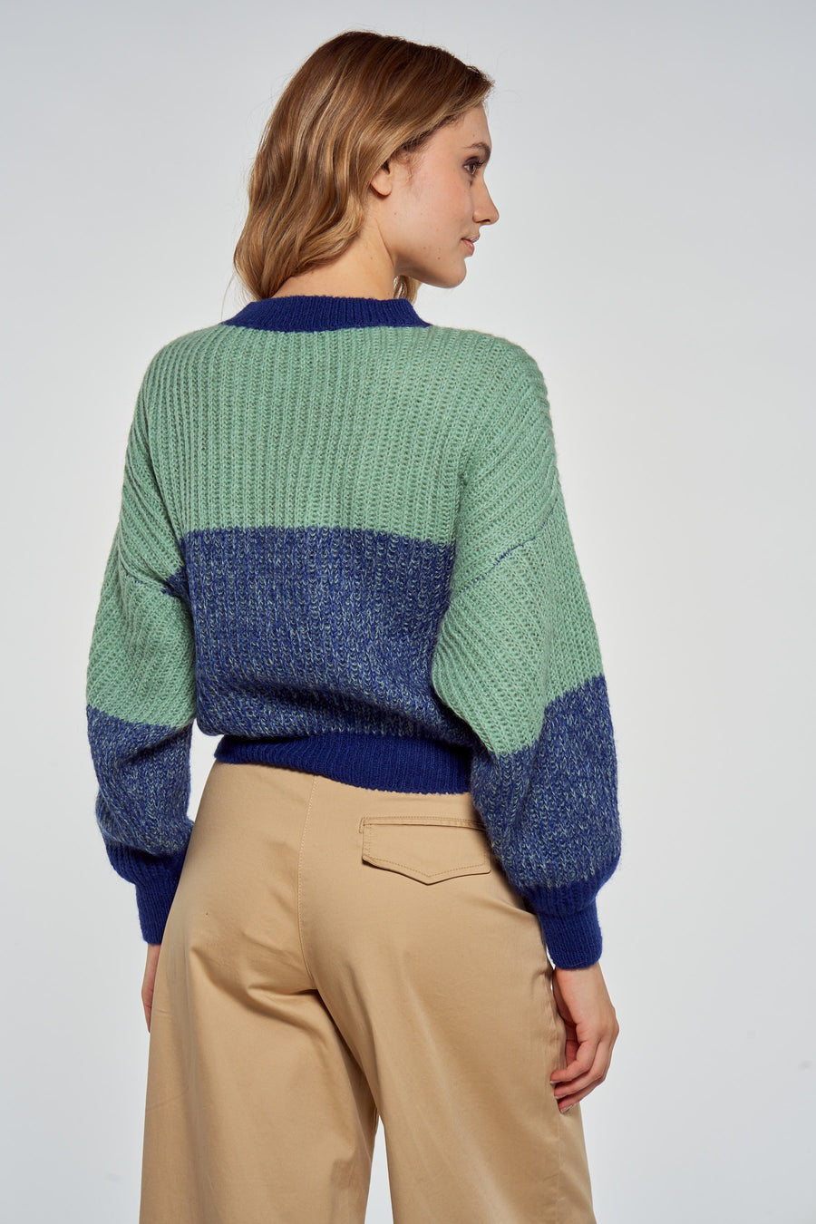 Pull - multicolor