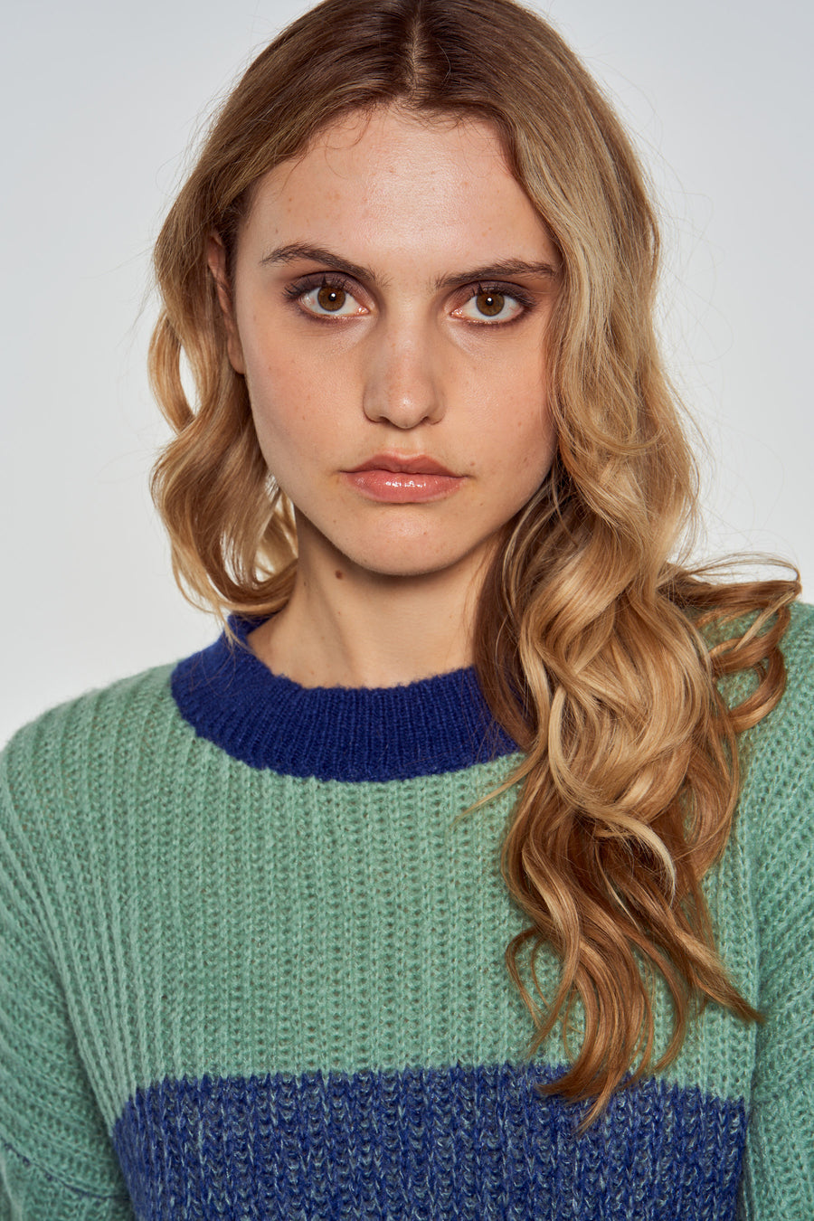 Pull - multicolor
