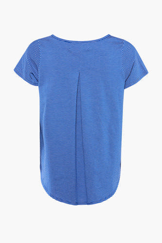T-shirt - bleu
