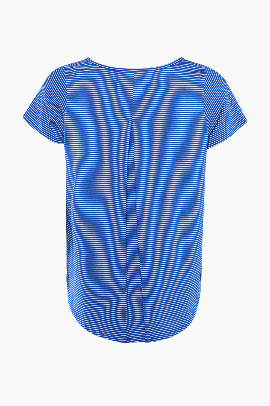 T-shirt - bleu