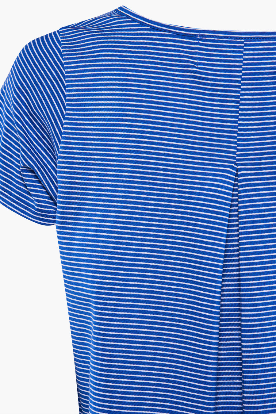 T-shirt - bleu