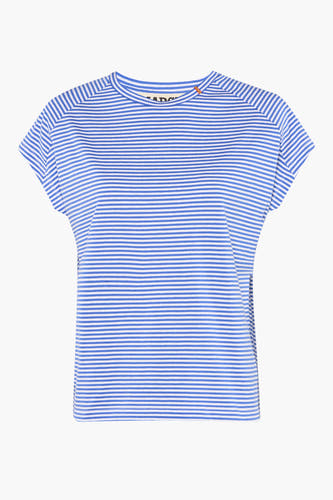 T-shirt - bleu