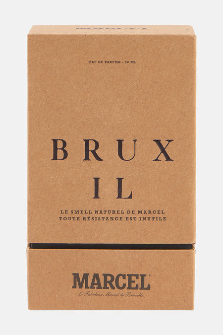 Parfum Multicolor - Le Fabuleux Marcel de Bruxelles