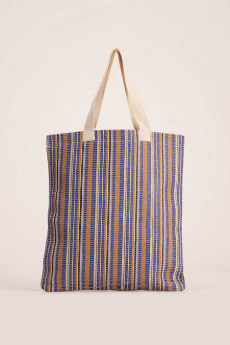Schoudertas Multicolor - Le Fabuleux Marcel de Bruxelles