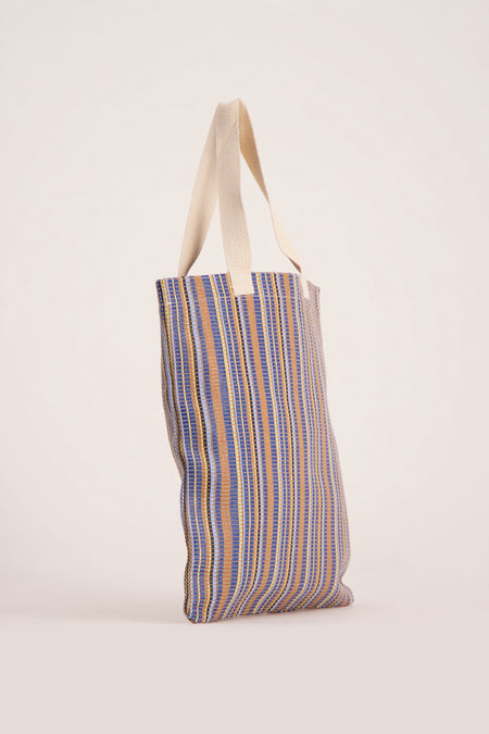 Schoudertas Multicolor - Le Fabuleux Marcel de Bruxelles