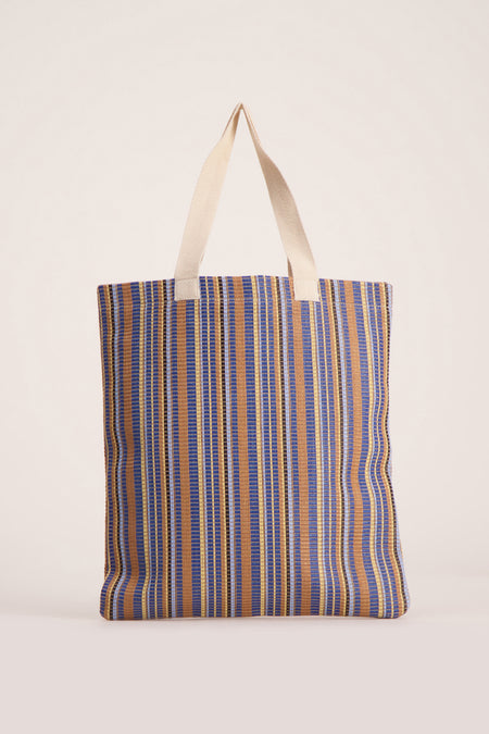 Schoudertas Multicolor - Le Fabuleux Marcel de Bruxelles