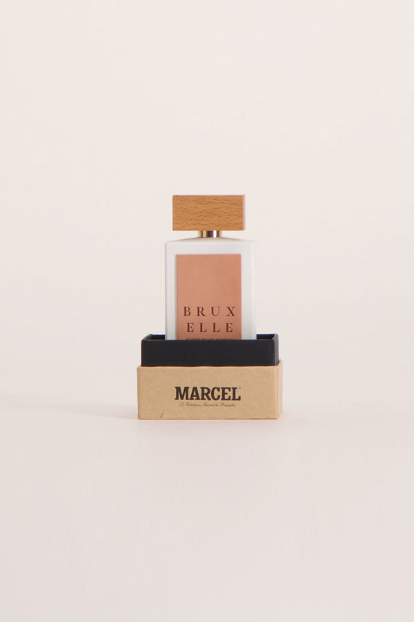 Parfum Multicolor - Le Fabuleux Marcel de Bruxelles
