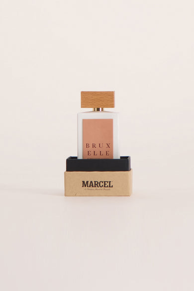 Parfum Multicolor - Le Fabuleux Marcel de Bruxelles
