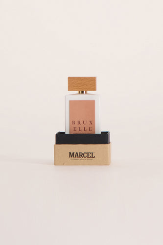Parfum - multicolor