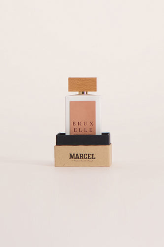 Parfum - multicolor - Le Fabuleux Marcel de Bruxelles