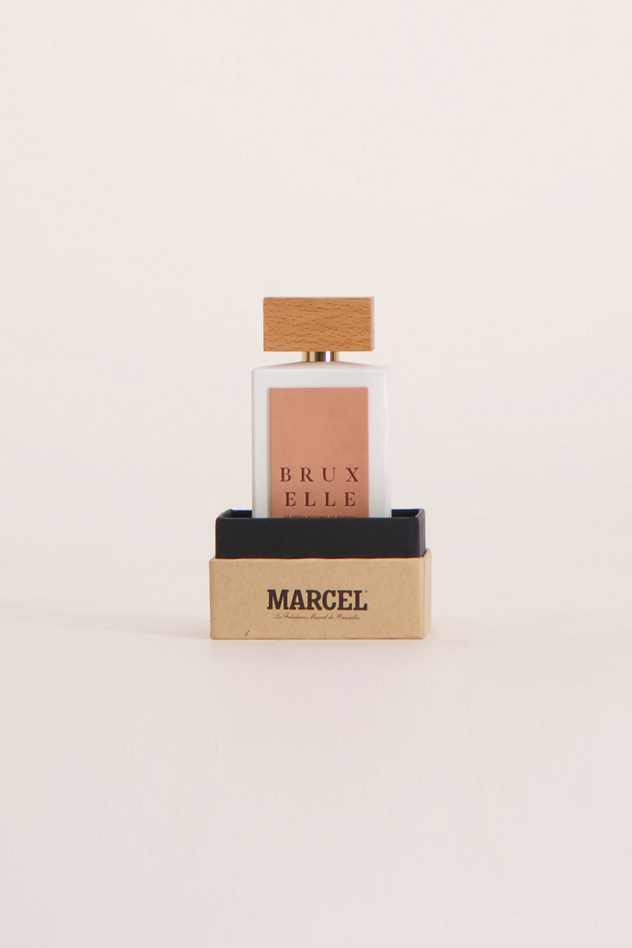 Parfum - multicolor - Le Fabuleux Marcel de Bruxelles