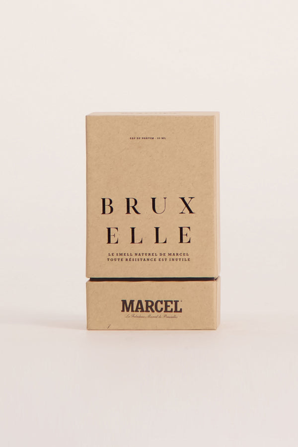 Parfum Multicolor - Le Fabuleux Marcel de Bruxelles
