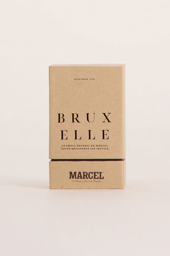 Parfum - multicolor - Le Fabuleux Marcel de Bruxelles