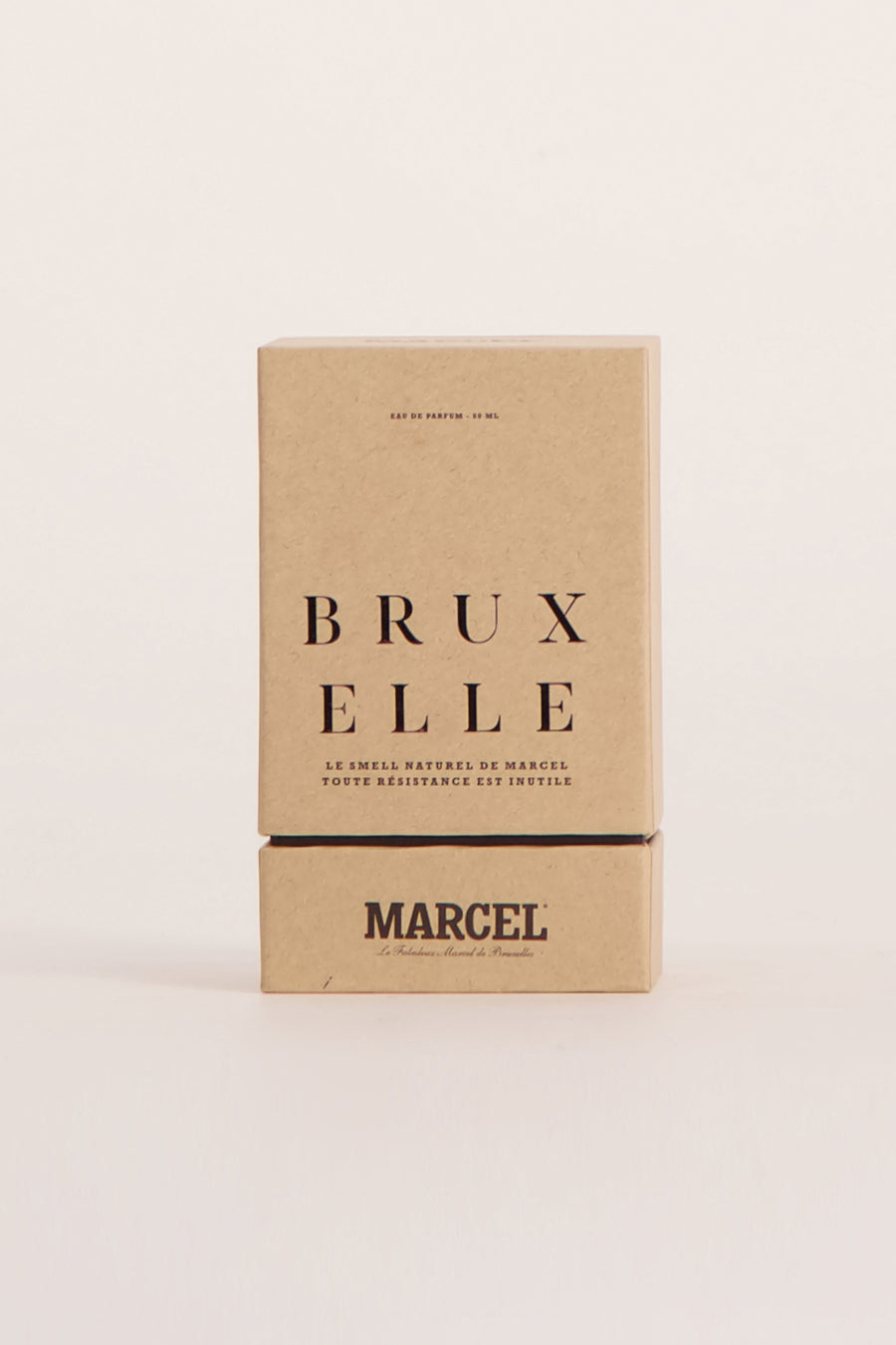 Parfum - multicolor - Le Fabuleux Marcel de Bruxelles