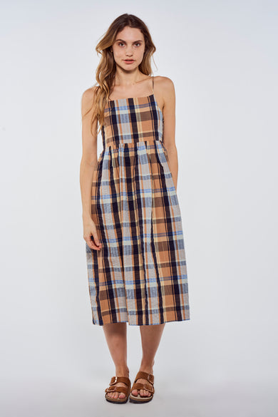 Robes sans manches Multicolore - Le Fabuleux Marcel de Bruxelles